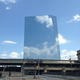 Image for article titled These incredible, reflective buildings look almost invisible